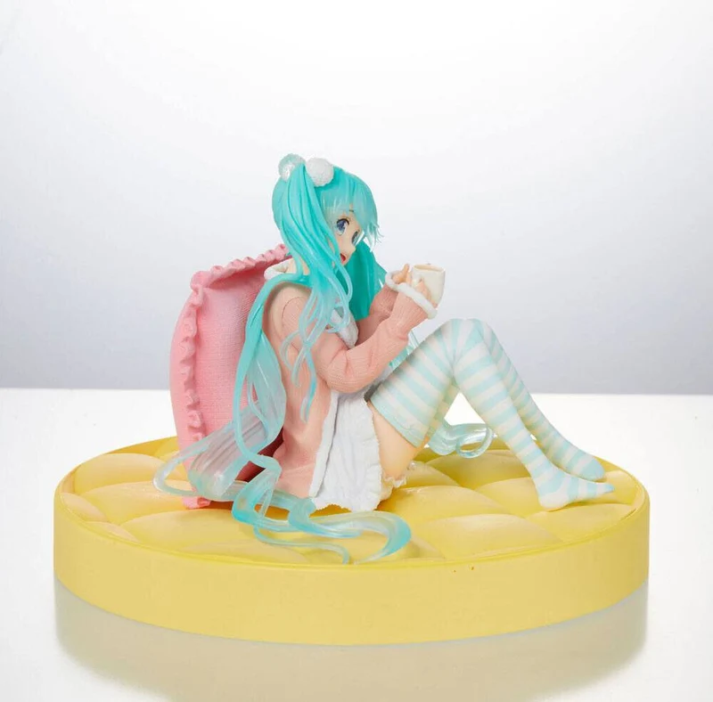 Taito Hatsune Miku Original Casual Wear