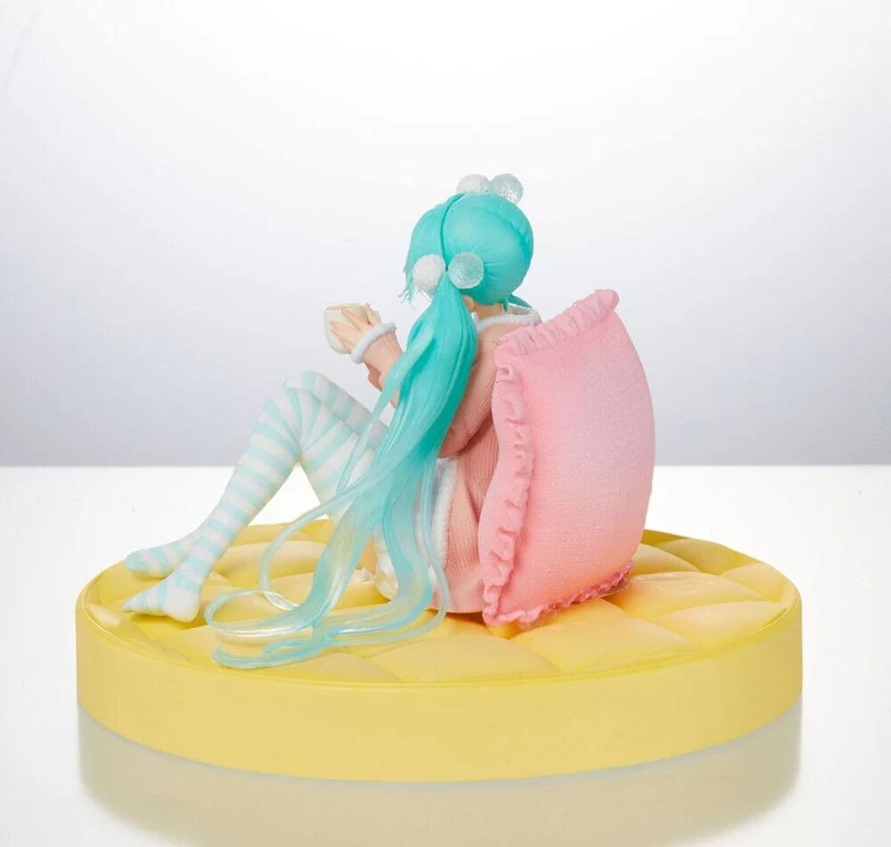 Taito Hatsune Miku Original Casual Wear