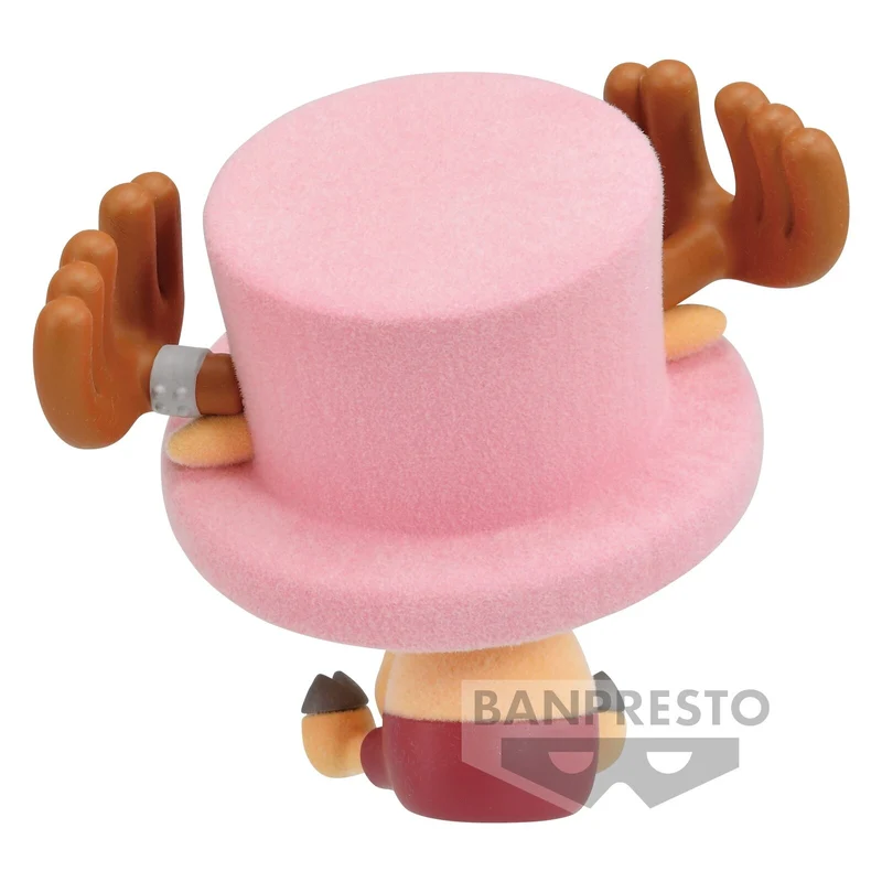 One Piece :tonytony. Chopper figure (Ver. B) 7cm