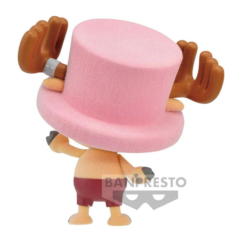 One Piece :tonytony. Chopper figure (Ver. A) 7cm