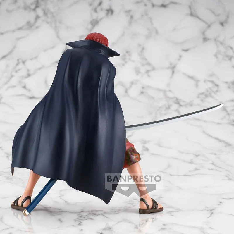 ONE PIECE FILM RED -SHANKS-