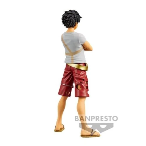ONE PIECE FILM RED -MONKEY .D. LUFFY