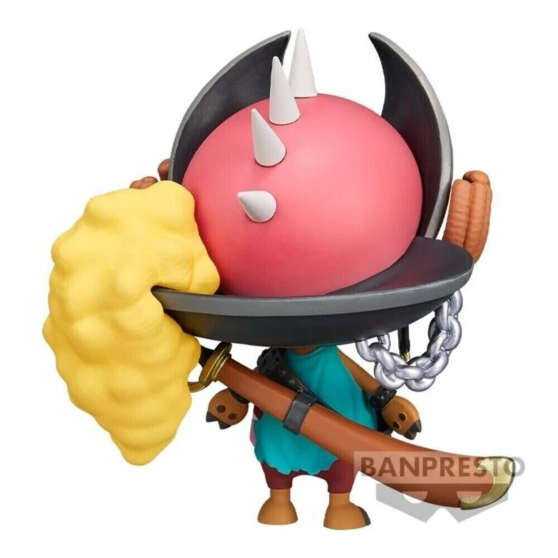 ONE PIECE FILM RED -TINYTONY. CHOPPER -
