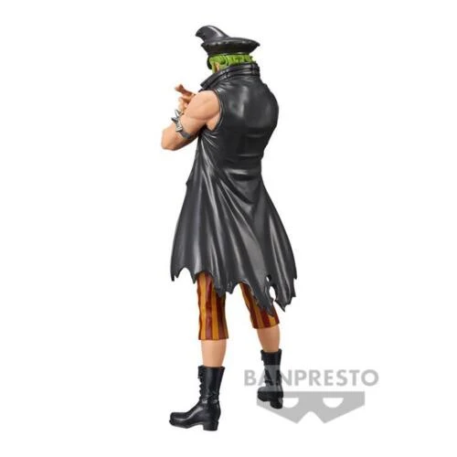 ONE PIECE FILM RED BARTOLOMEO