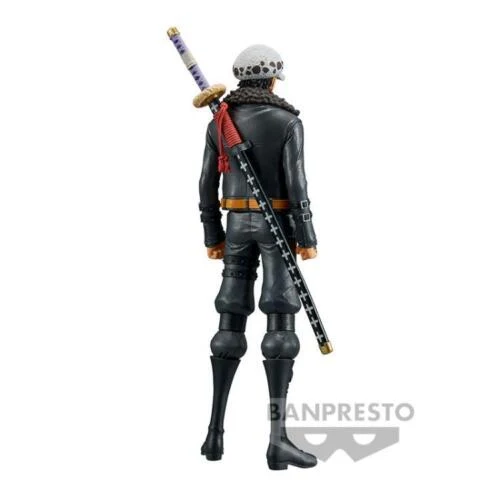 ONE PIECE FILM RED TRAFALGAR . LAW
