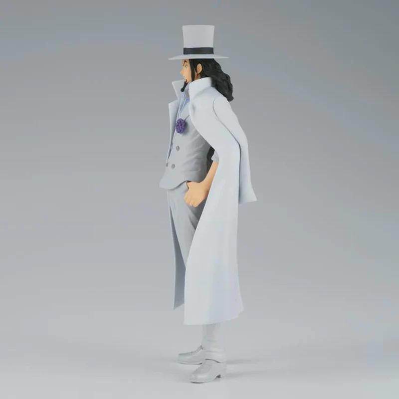 ONE PIECE The Grandline Men Wano Country Vol. 23- Rob Lucci -