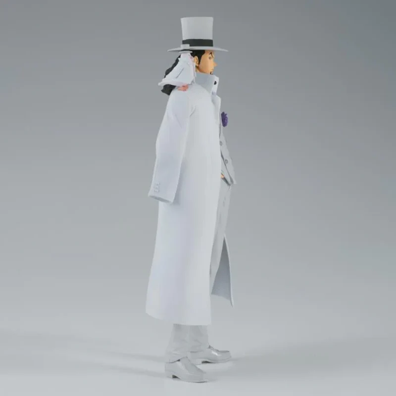 ONE PIECE The Grandline Men Wano Country Vol. 23- Rob Lucci -