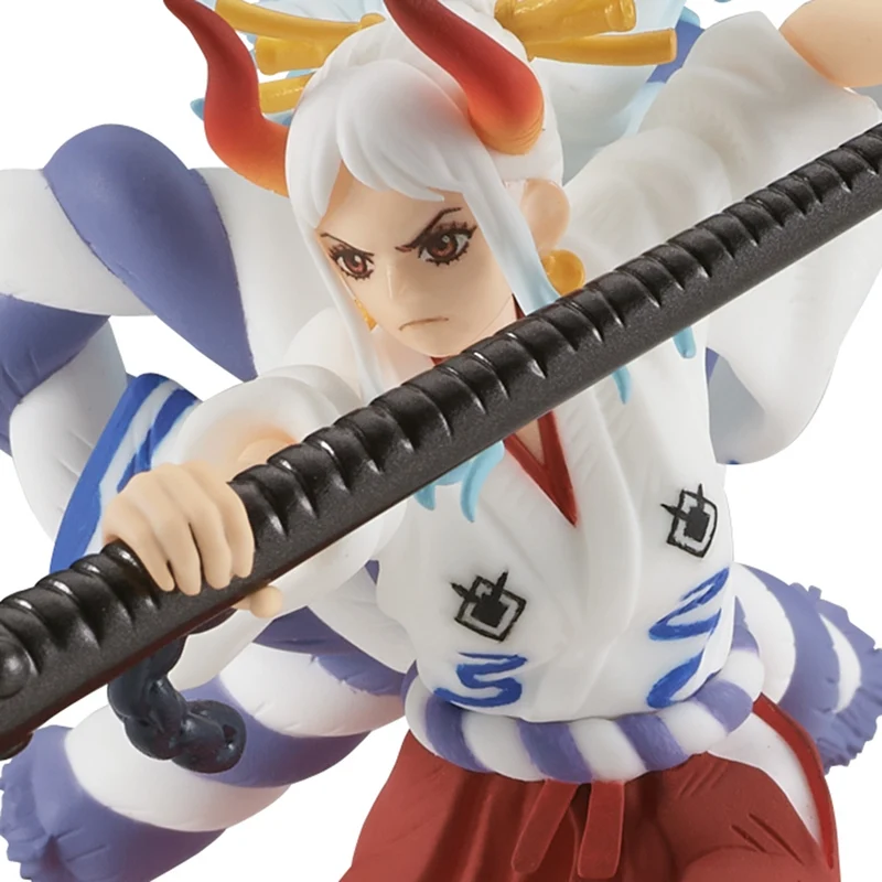 ONE PIECE - Senkozekkei - Yamato -
