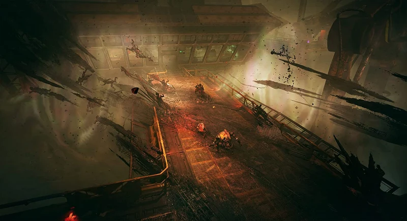 Miasma Chronicles Playstation 5 Edizione Italiana - Retail Edition