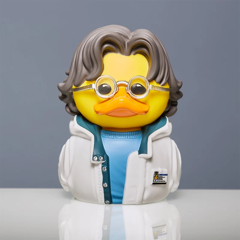 Metal Gear Solid Dr. Hal Octacon Emmerich TUBBZ - Limited Edition 3000pcs