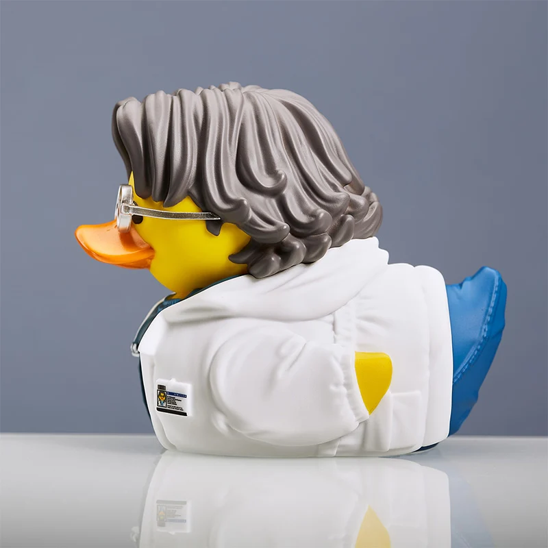 Metal Gear Solid Dr. Hal Octacon Emmerich TUBBZ - Limited Edition 3000pcs
