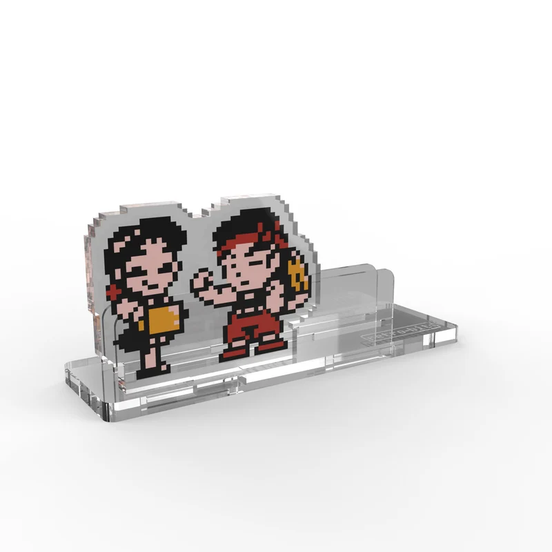 Retro-Bit Publishing: Hammerin' Harry Collector's Edition for NES®