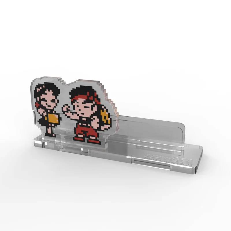 Retro-Bit Publishing: Hammerin' Harry Collector's Edition for NES®