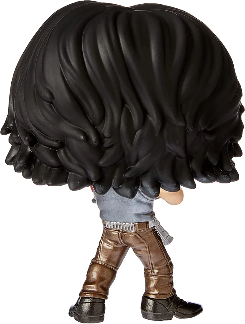 POP! FUNKO CYBERPUNK 2077 -JOHNNY SILVERHAND -592 -GLOWS IN THE DARK