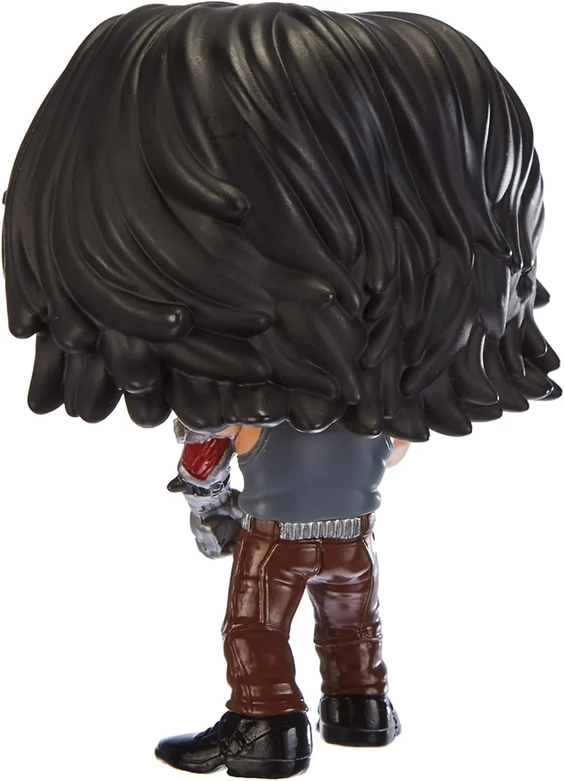 POP! FUNKO CYBERPUNK 2077 -JOHNNY SILVERHAND -592