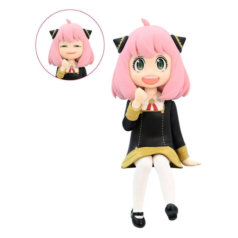 Spy × Family- FIGUR- Anya -10 cm