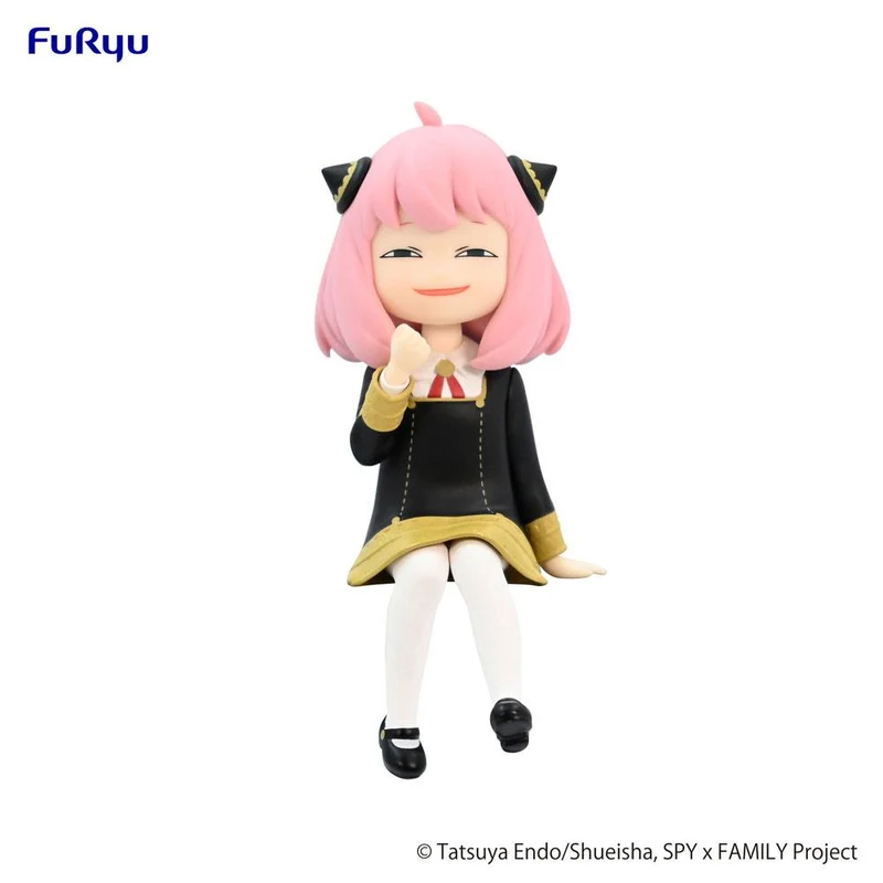 Spy × Family- FIGUR- Anya -10 cm