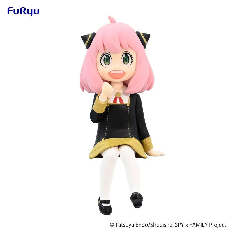 Spy × Family- FIGUR- Anya -10 cm