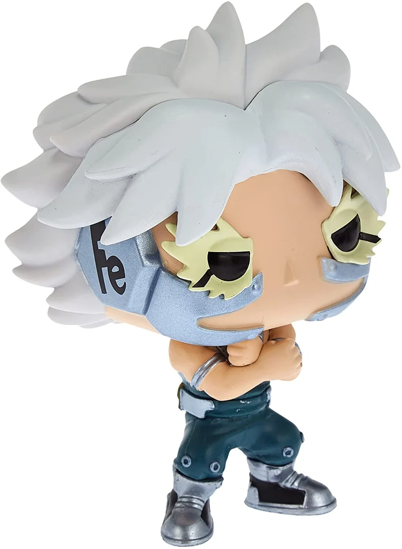Pop! My Hero Academia - Tetsutetsu Tetsutetsu Special Edition-1148-