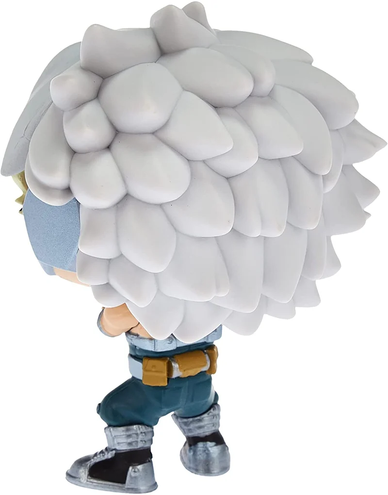 Pop! My Hero Academia - Tetsutetsu Tetsutetsu Special Edition-1148-