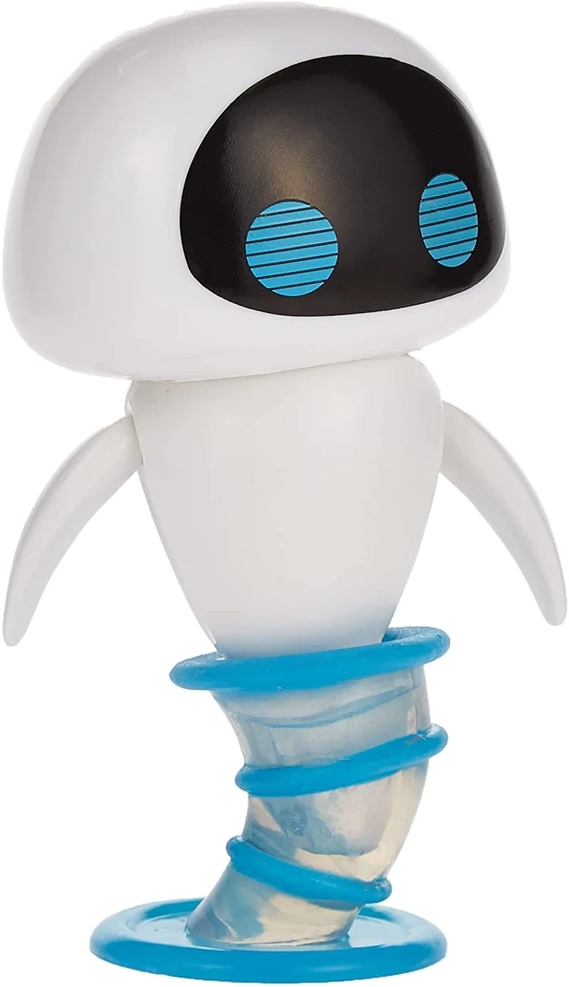 Funko Pop! Disney: Wall-E- EVE - GLOWS IN THE DARK
