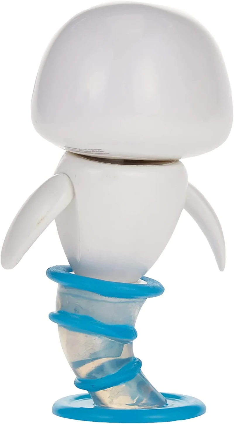 Funko Pop! Disney: Wall-E- EVE - GLOWS IN THE DARK