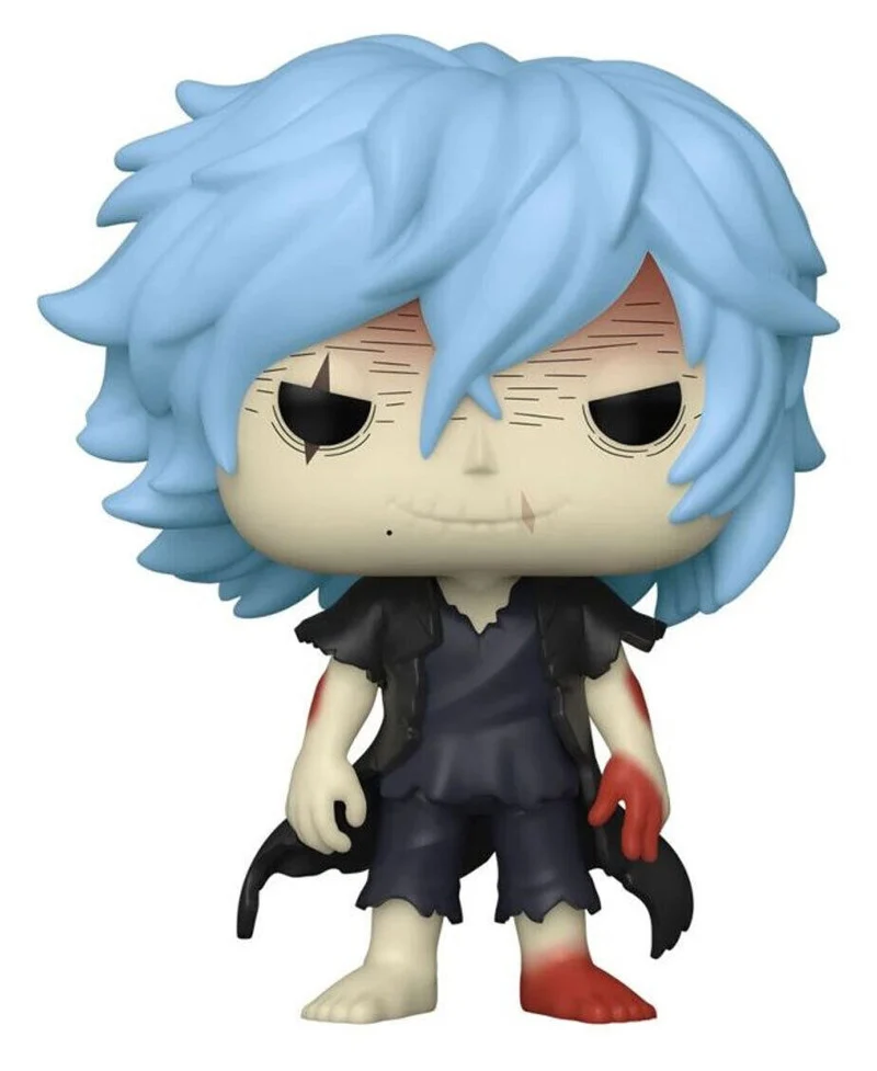 POP! MY HERO ACADEMIA -1149-CHASE- TOMURA SHIGARAKI-