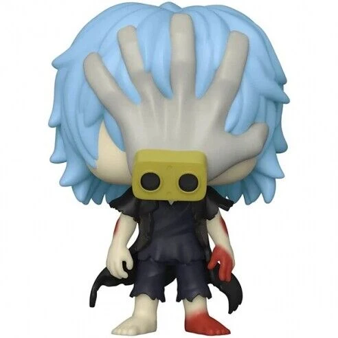 POP! MY HERO ACADEMIA 1149- TOMURA SHIGARAKI -
