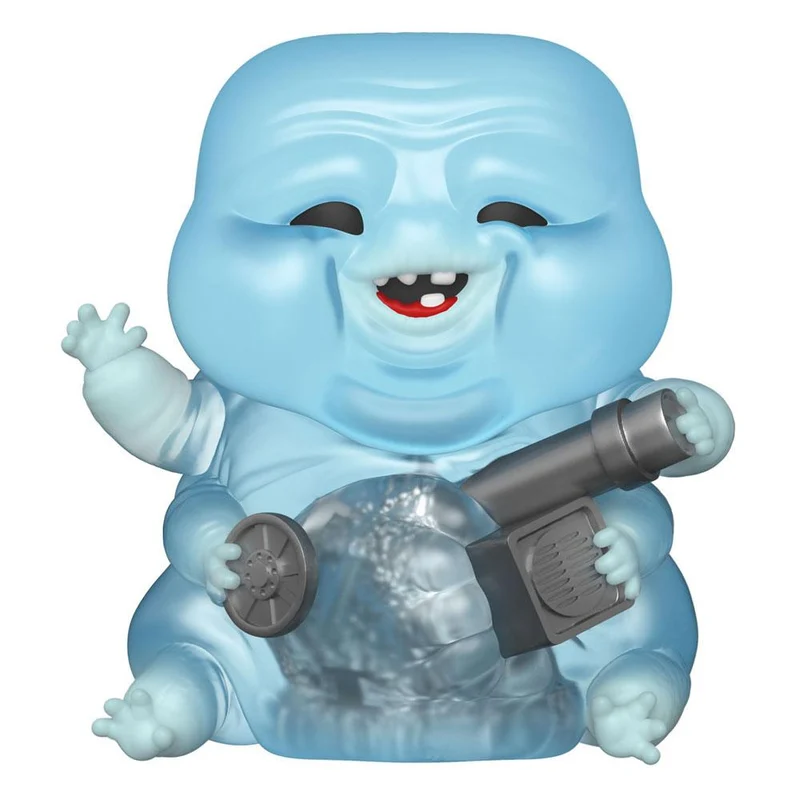 Ghostbusters: Afterlife POP! Muncher 9 cm