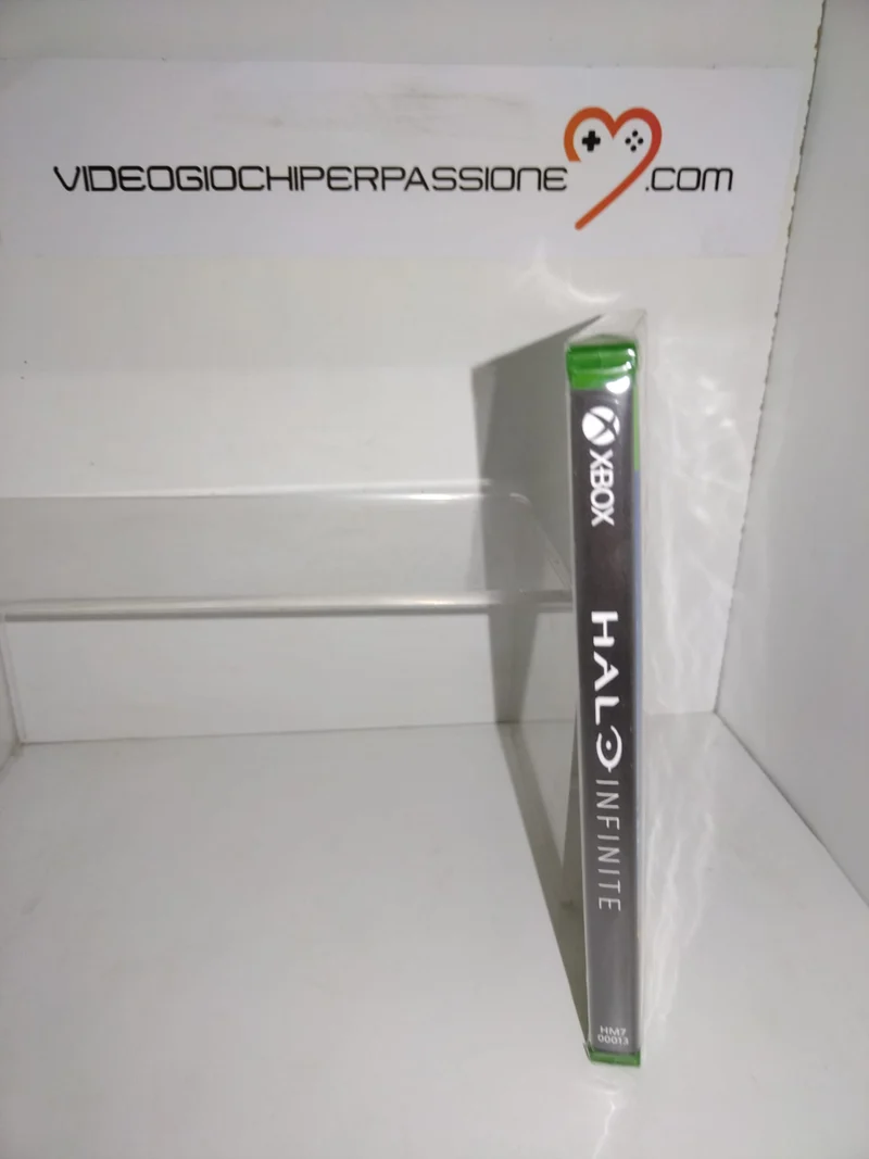 Halo Infinite - Xbox Series X e Xbox One Edizione ITALIANA