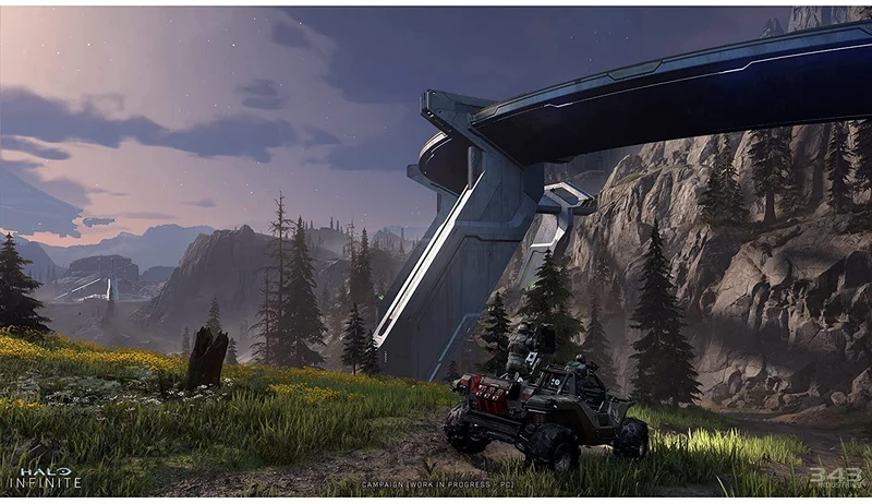 Halo Infinite - Xbox Series X e Xbox One Edizione ITALIANA