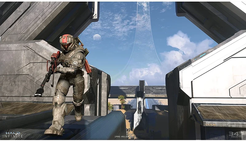 Halo Infinite - Xbox Series X e Xbox One Edizione ITALIANA
