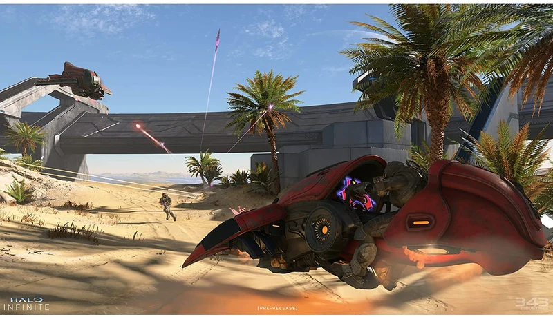 Halo Infinite - Xbox Series X e Xbox One Edizione ITALIANA