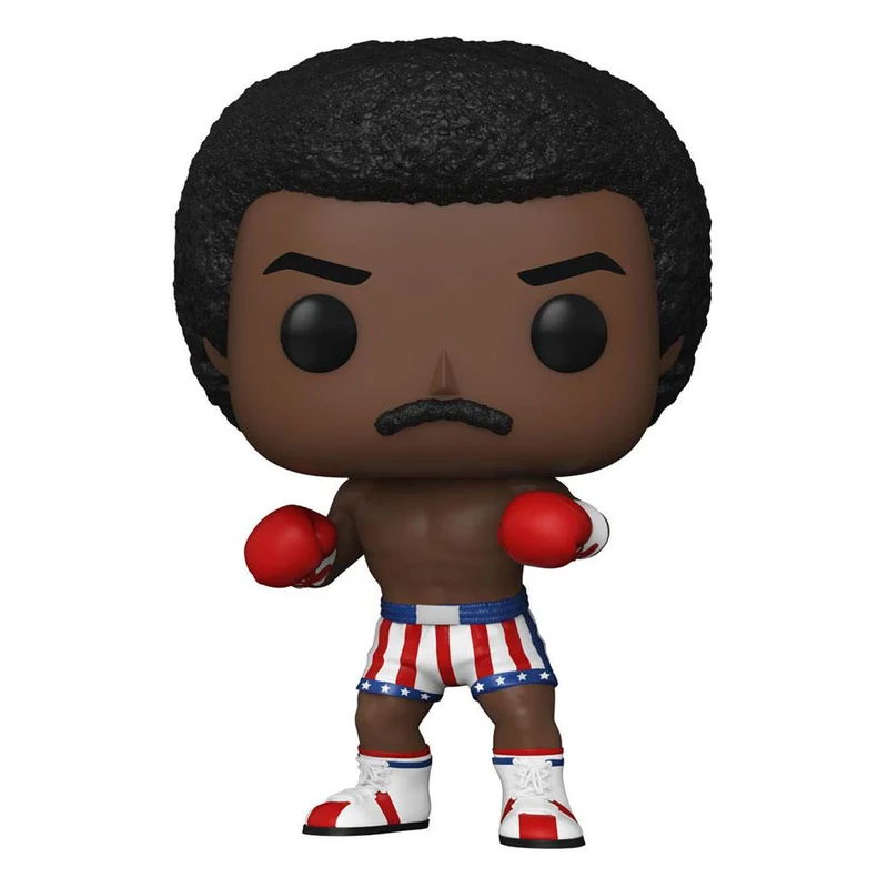 Rocky POP! Movies 45th Anniversary Apollo Creed 9 cm