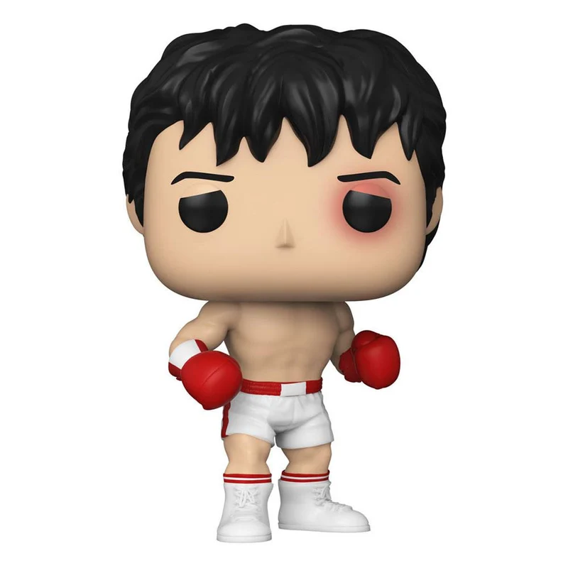 Rocky POP! Movies 45th Anniversary Rocky Balboa 9 cm