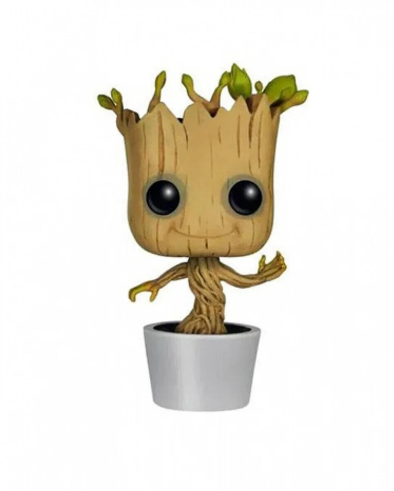 Guardians of the Galaxy POP! Dancing Groot 65