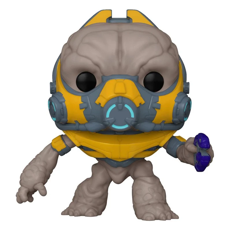 Halo POP! Games Grunt Conscript 9 cm