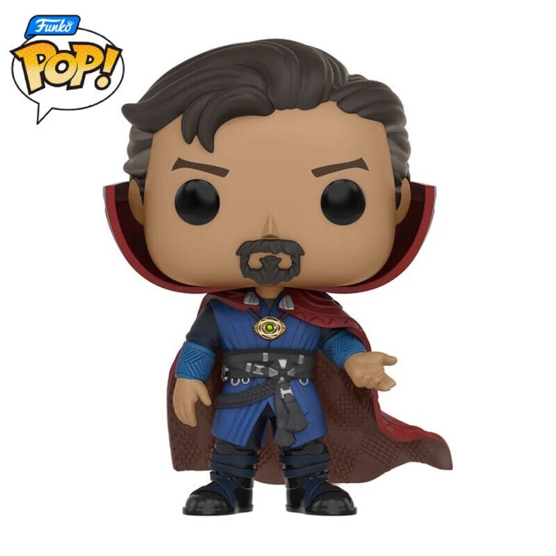 Doctor Strange POP! Marvel Figure Doctor Strange 9 cm