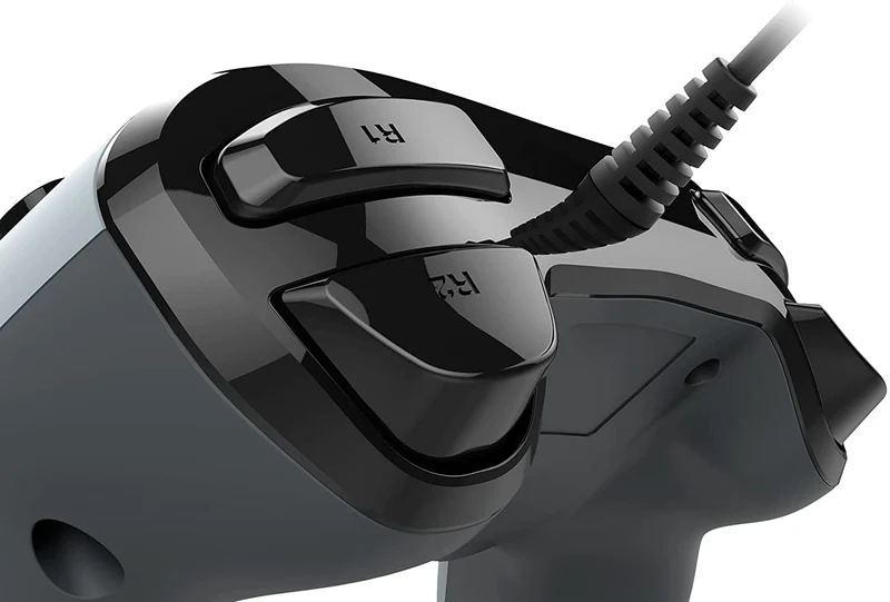 Controller,- PlayStation 4 Nacon Compact Ufficiale Sony PlayStation