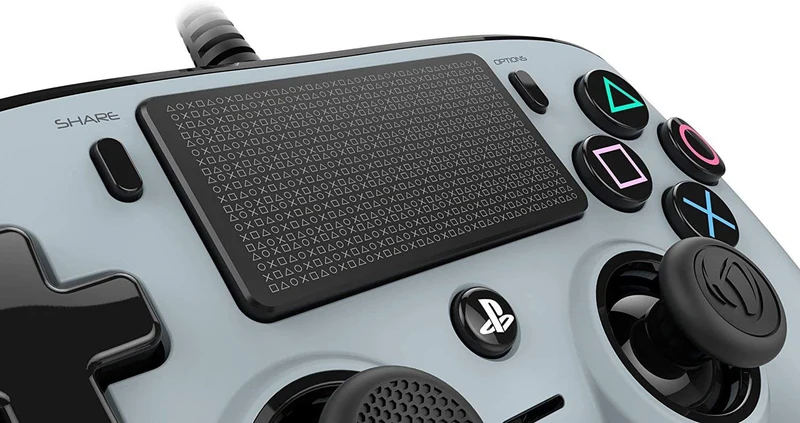 Controller,- PlayStation 4 Nacon Compact Ufficiale Sony PlayStation