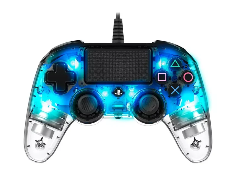 Controller,- PlayStation 4 Nacon Compact Ufficiale Sony PlayStation