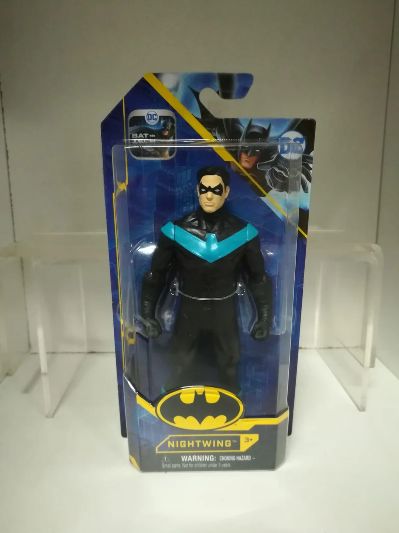 FIGURE DC Comics da 15 cm