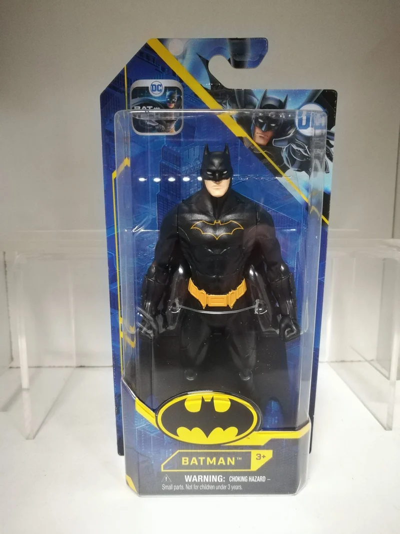 FIGURE DC Comics da 15 cm