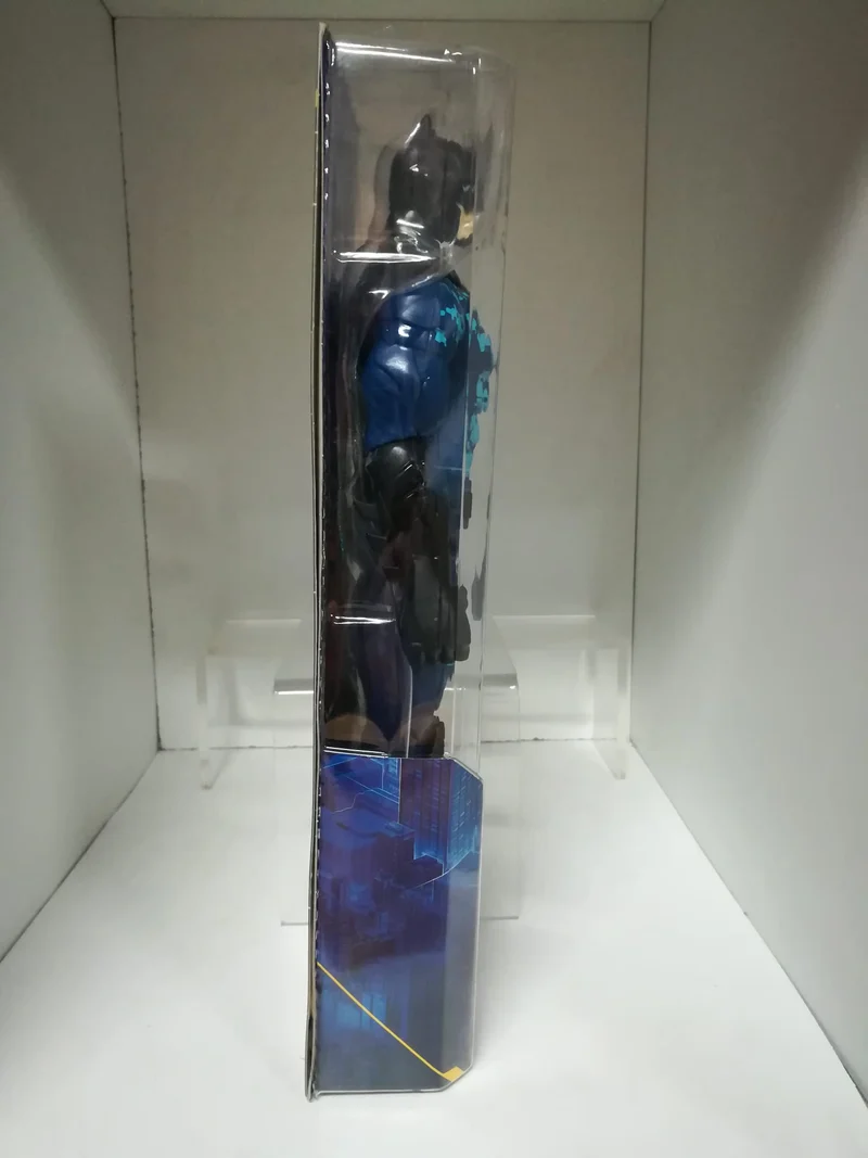 DC COMICS, Batman, bat-tech tactical -figure-30 cm