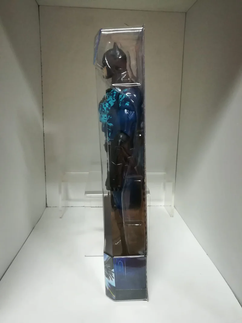 DC COMICS, Batman, bat-tech tactical -figure-30 cm
