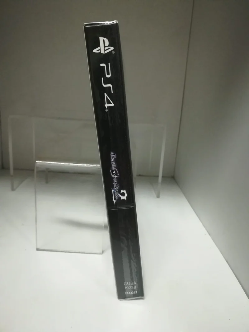 Death End Re; Quest 2 Day One Edition - PlayStation 4