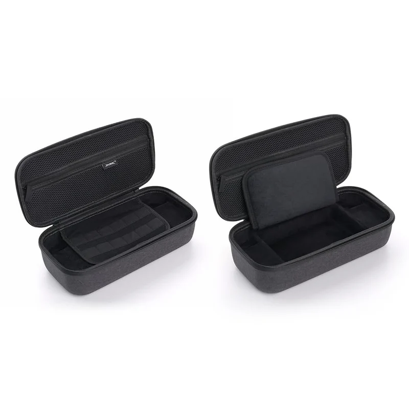 DOBE 10 In 1 Storage & Protection Kit for Nintendo Switch 2