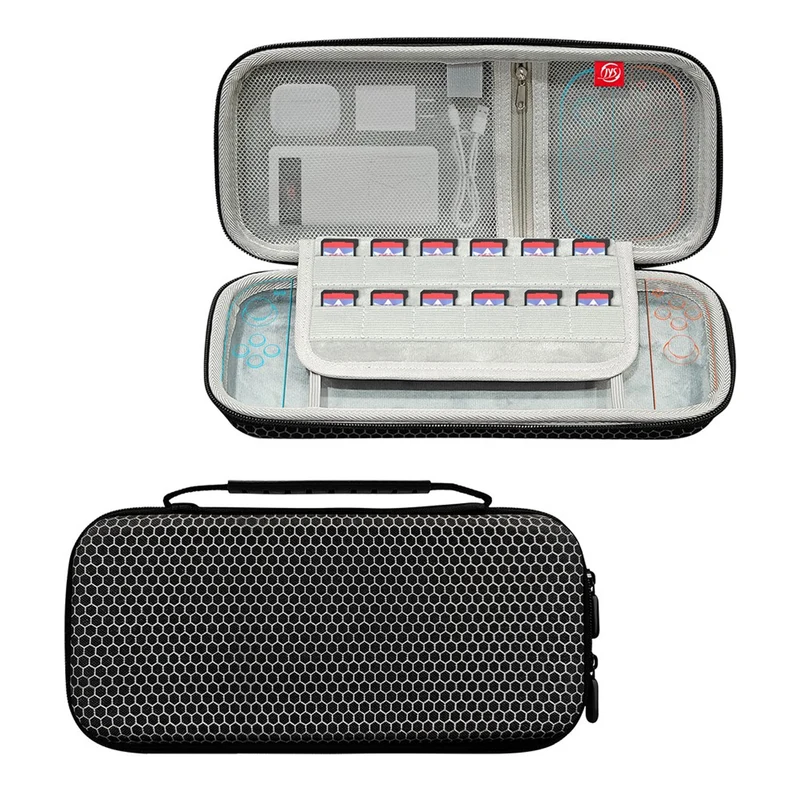 JYS Carrying Case for Nintendo Switch 2