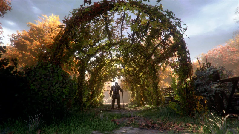 PS5 A Plague Tale: Innocence