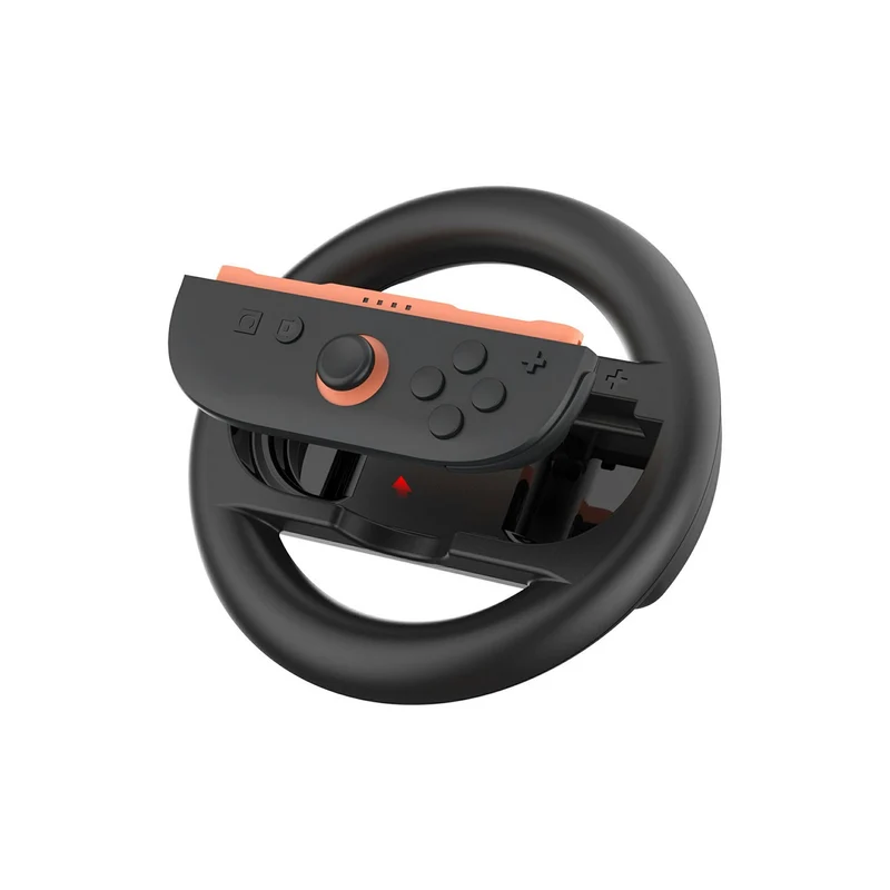 DOBE Joy-Con Steering Wheel for Nintendo Switch 2 (Set of 2)